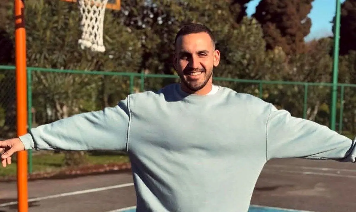 لحظه‌ای که منجر به قتل سروش ستوده شد/ببینید