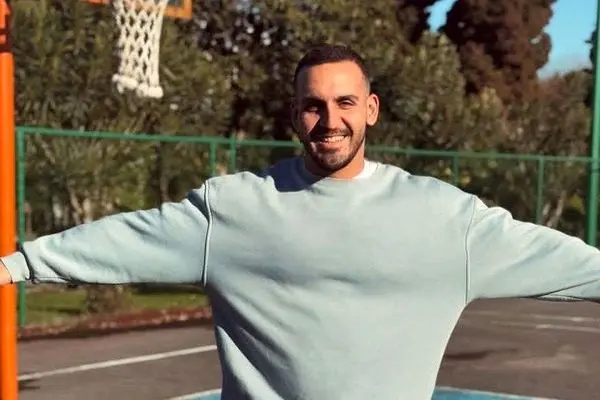 لحظه‌ای که منجر به قتل سروش ستوده شد/ببینید