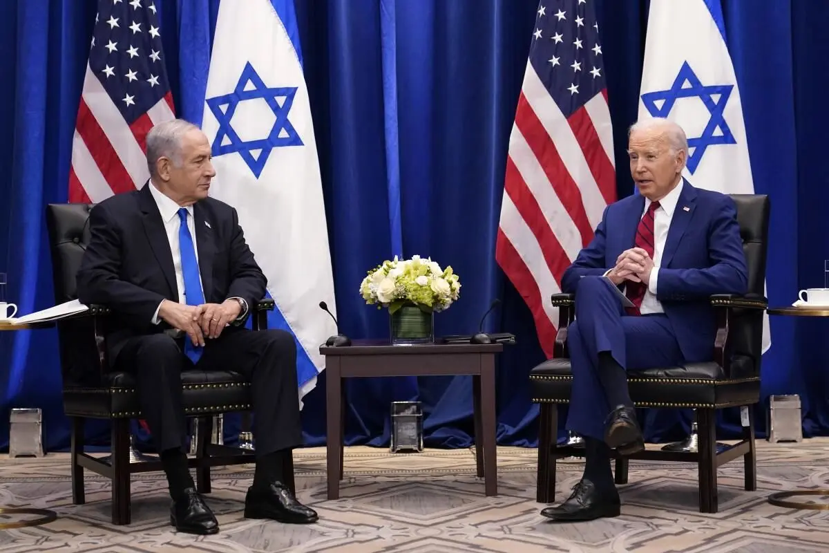 کاخ سفید نگران سخنرانی نتانیاهو در کنگره