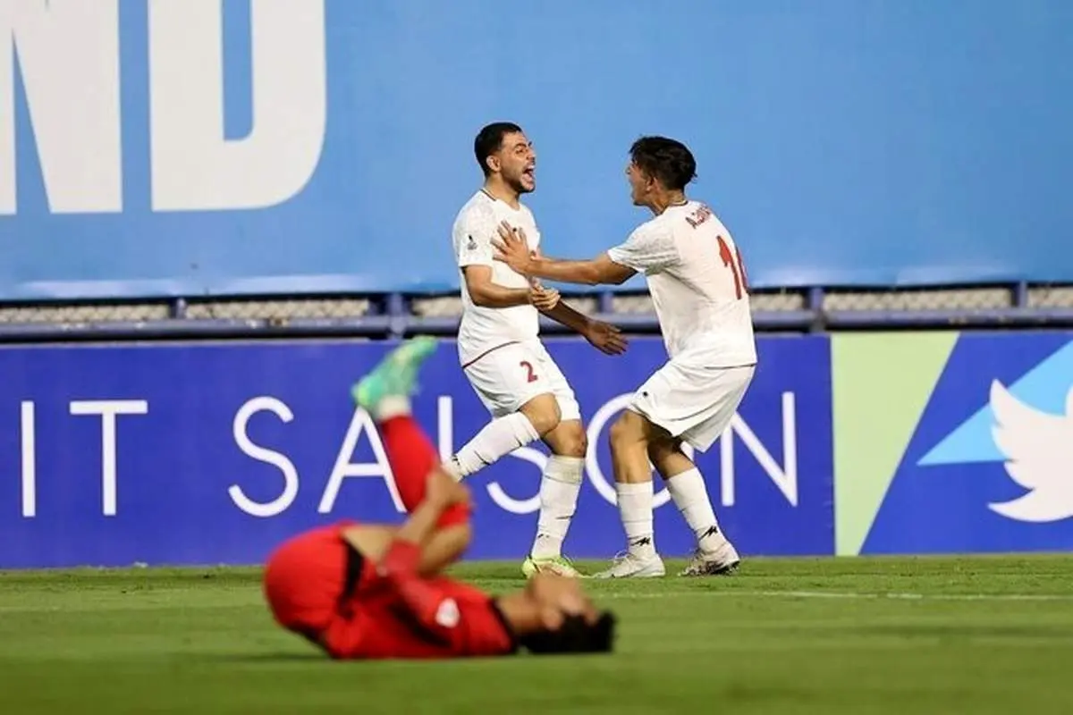 سرمربی تیم ملی: تمام تمرکزمان روی مسابقات جام جهانی است