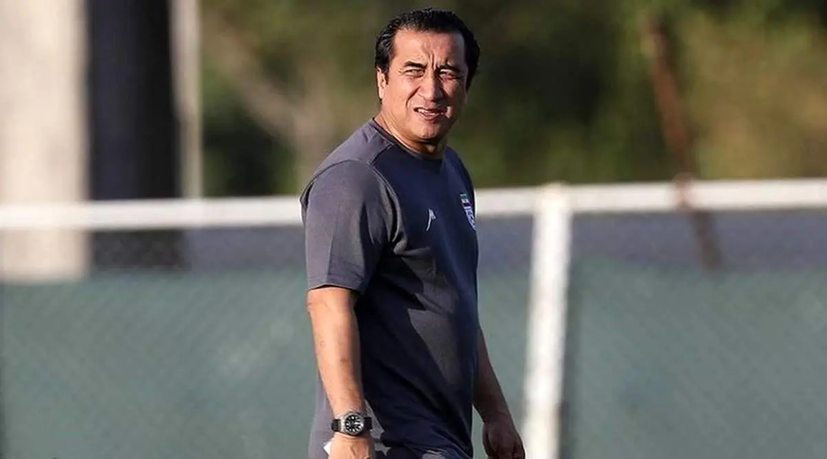 جنجال جدید در تراکتور/ خداداد عزیزی به کمیته انضباطی احضار شد