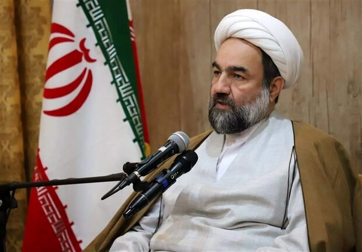 برخی درباره حقآبه هیرمند به دنبال گفتوگو با طالبان هستند غافل از اینکه طالبان دست نشانده آمریکاست