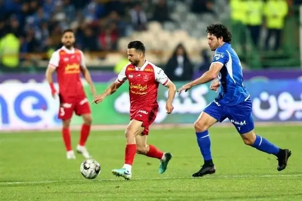 بالاخره محل برگزاری دربی پرسپولیس و استقلال مشخص شد