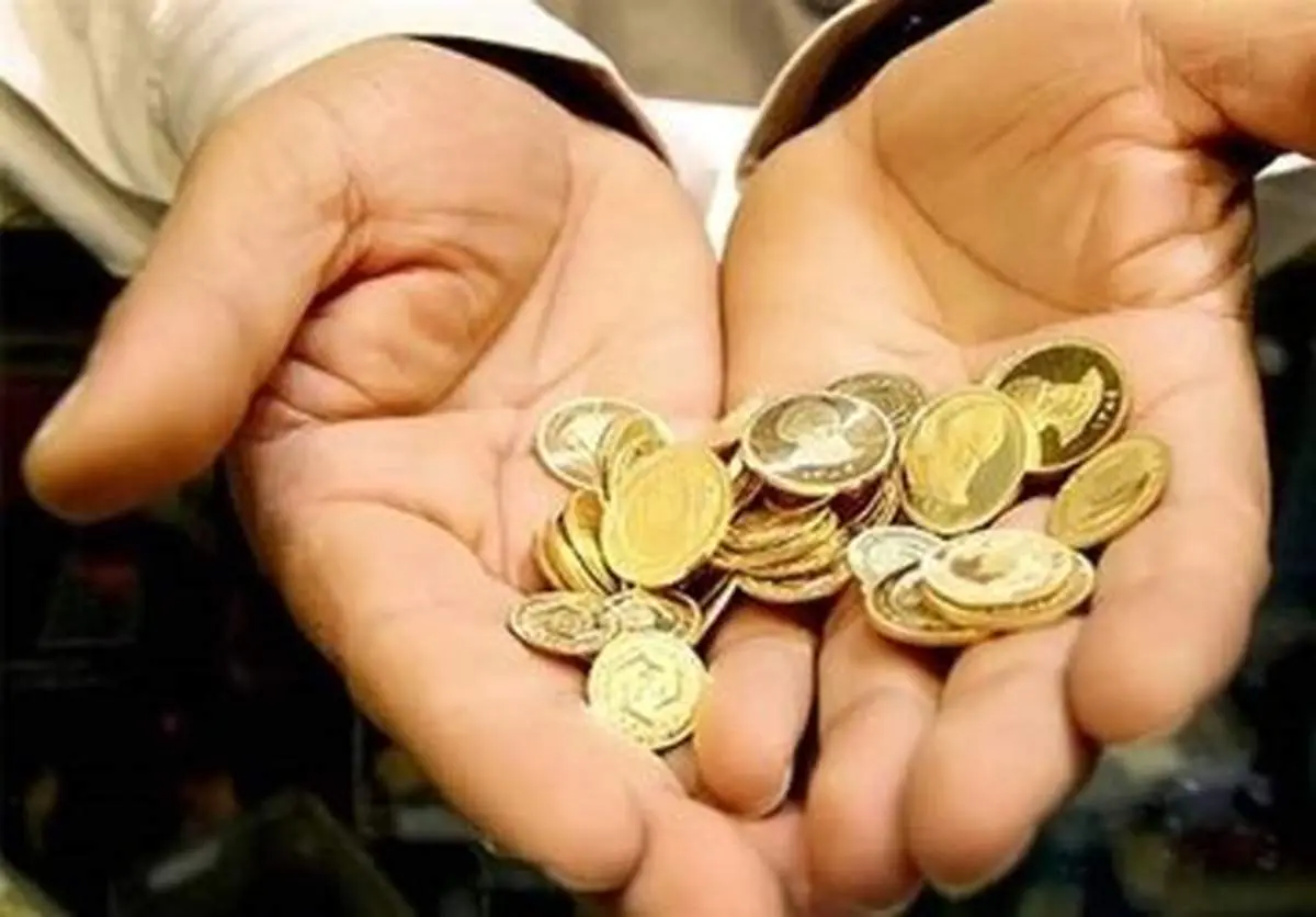  قیمت سکه و طلا امروز پنجشنبه ۳۱ خرداد ۱۴۰۳/ جدول