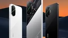 قیمت جدید گوشی‌های بازار امروز چهارشنبه 3 دی 1404/ جدول