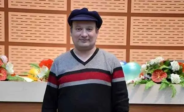 علت سکته شهرام لاسمی (قلقلی) از زبان همسرش

