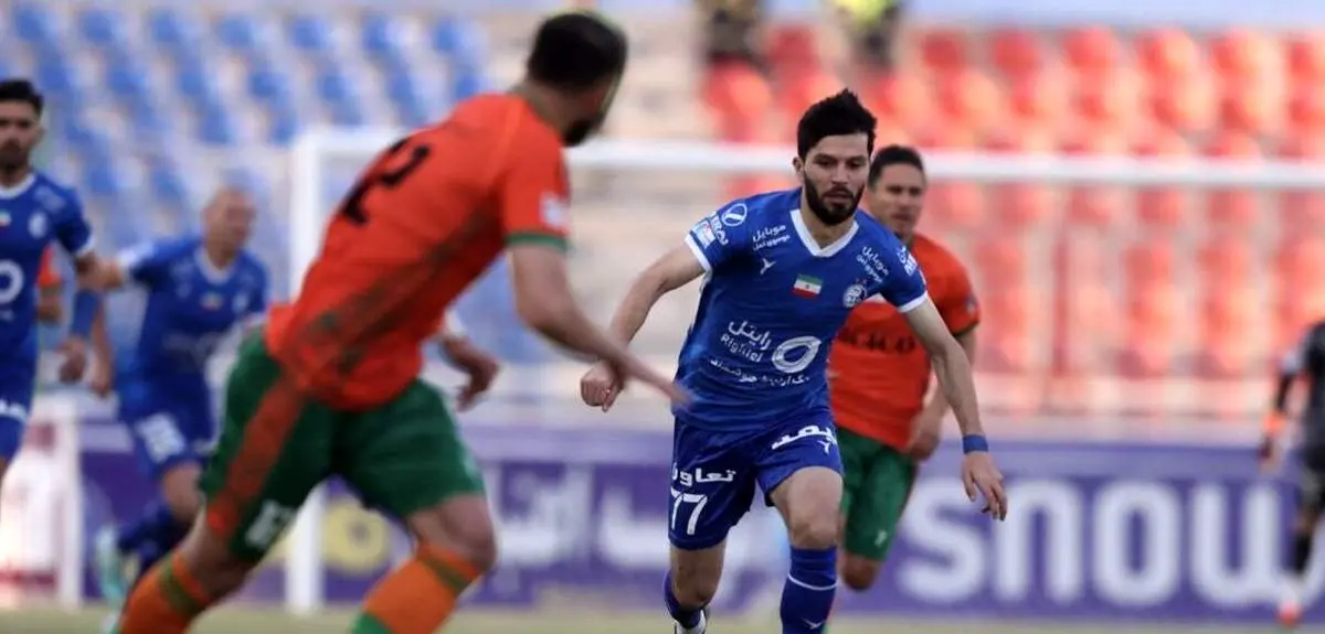 یک خارجی جانشین یامگا میشود