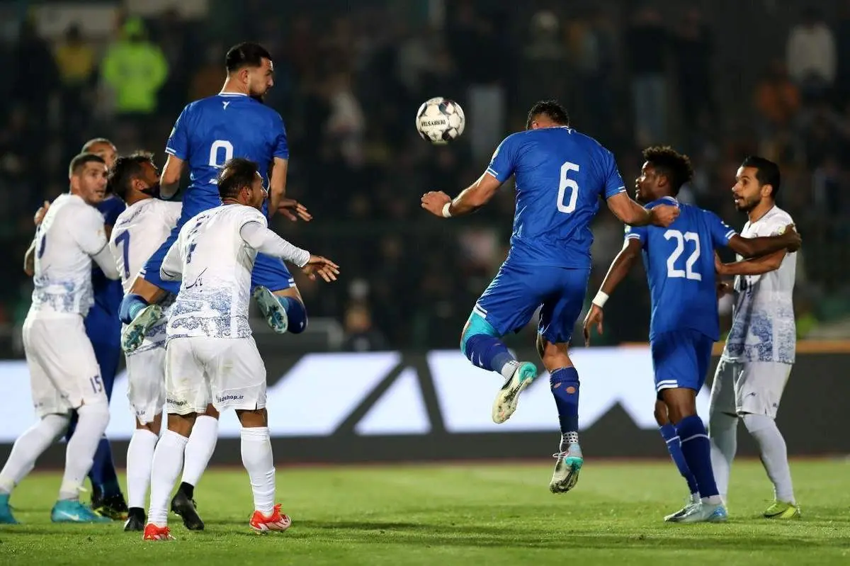 آزمون سخت استقلال در آزادی؛ فولاد به دنبال حفظ جایگاه چهارم