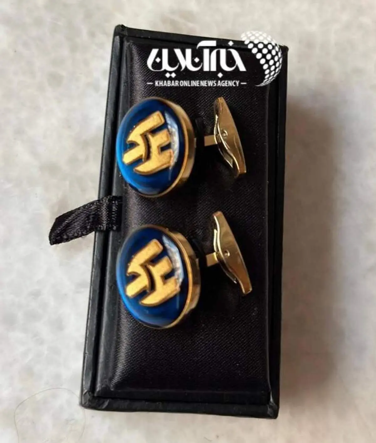 هدیه ویژه الهلال عربستان به علی دایی