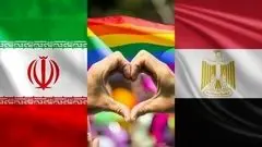 احتمال تغییر زمان بازی ایران - مصر در جام جهانی