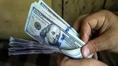  قیمت دلار امروز پنجشنبه ۱۵ بان ۱۴۰۴