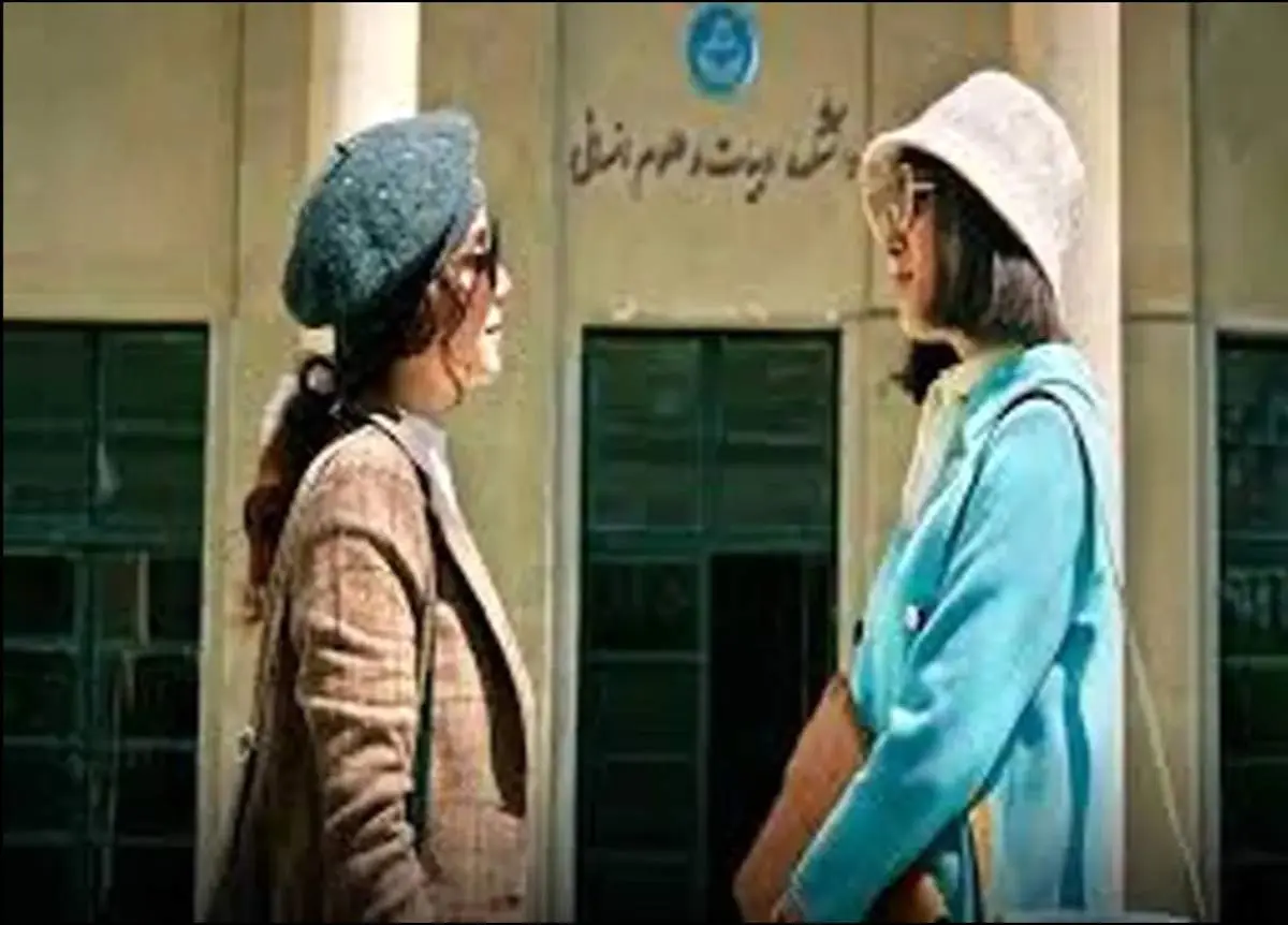 ببینید / وایرال تیزر قسمت جدید سریال تاسیان