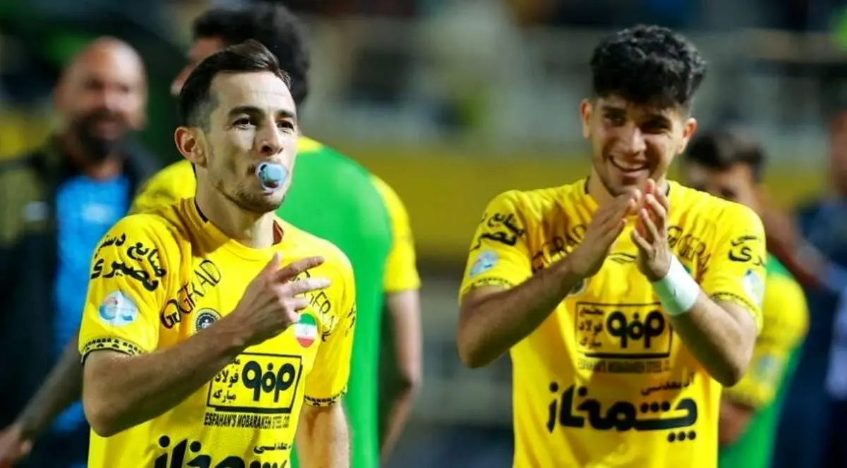 هاشمینسب گزینه پرسپولیس را هایجکت می کند!
