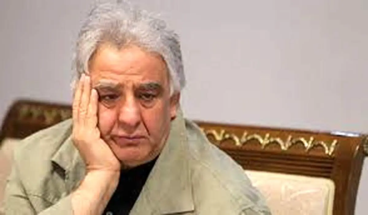 پیام محمدرضا طالقانی به قلعه نویی