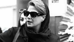 طناز طباطبایی کجاست؟

