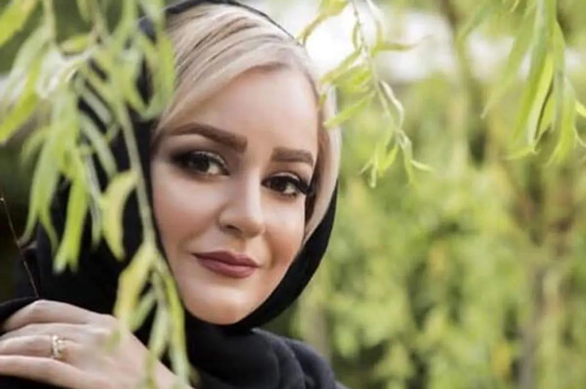 استوری عجیب نعیمه نظام دوست خطاب به طارمی/ عکس