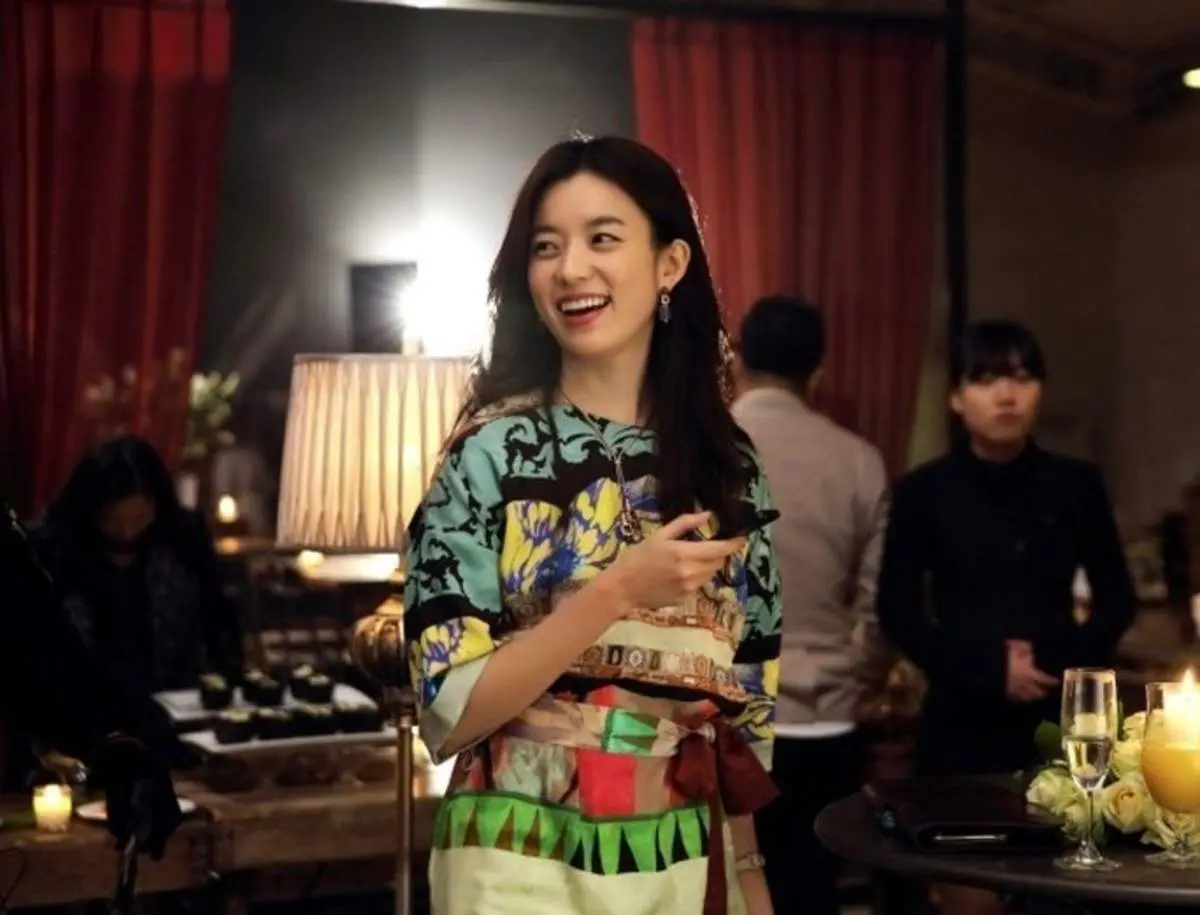 دونگ‌یی با استایل متفاوت بازگشت/ عکس