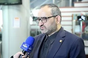 
خدمات حضوری بانک سپه از سر گرفته شد/ در تلاشیم طی 48 ساعت آینده ارائه خدمات غیر‌حضوری امکان‌پذیر شود/ قوی‌تر از گذشته در خدمت تمامی مشتریان هستیم
