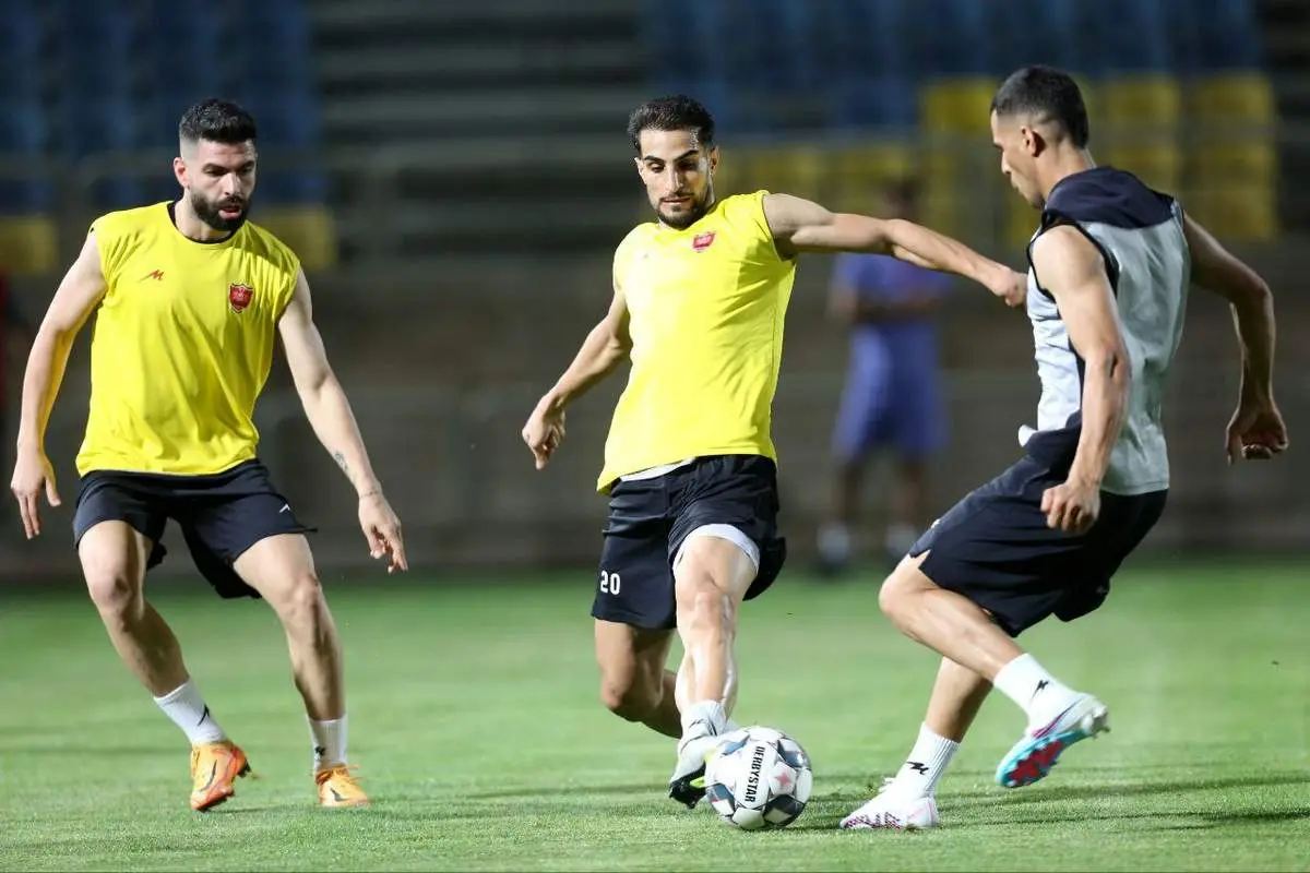 یحیی از ستاره جدید پرسپولیس در کدام پست بازی می گیرد؟