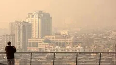 وضعیت تعطیلی مدارس تهران تا آخر هفته اعلام شد