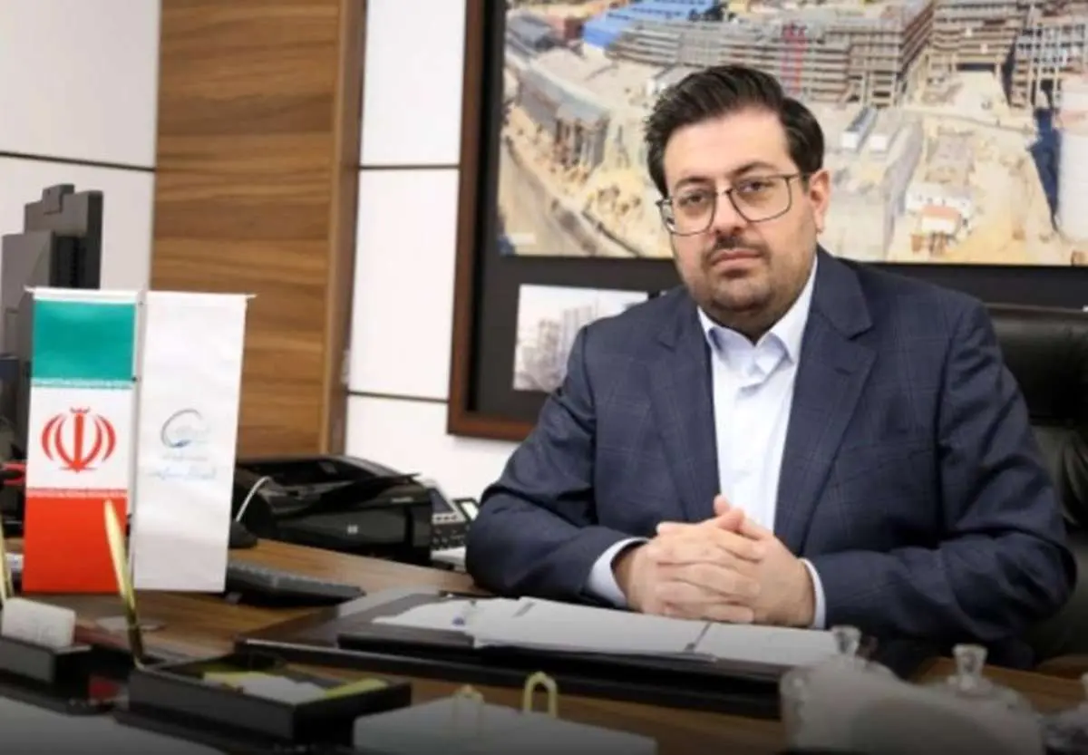 گامهای پایانی طرح پتروشیمی صدف برای راهاندازی