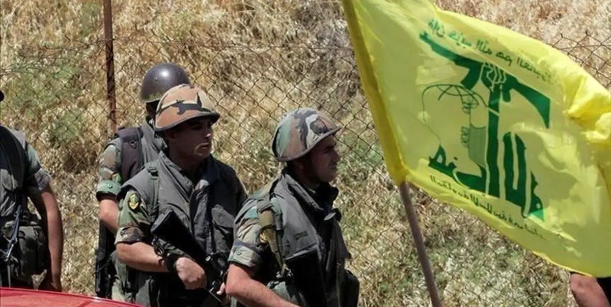  انهدام یک تانک مرکاوای اسرائیل توسط حزب الله