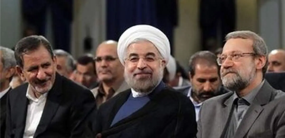 فعالیت سه چهره سیاسی برای مقابله با خالصسازی