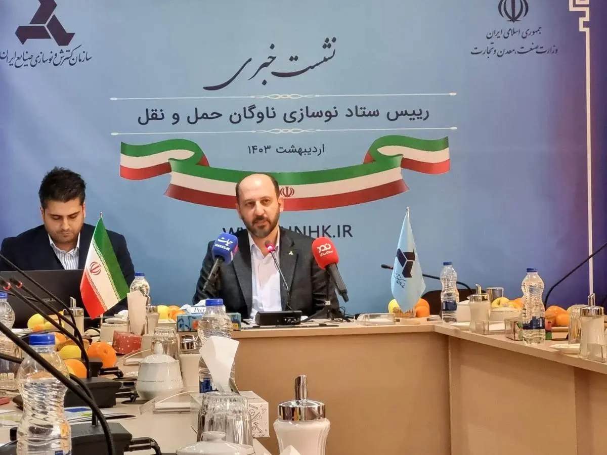 رشد ۲۵ درصدی اسقاط خودرو/ معافیت خودروهای تمام برقی از عوارض نوسازی/ قیمت گواهی اسقاط خودروهای فرسوده تغییر می کند