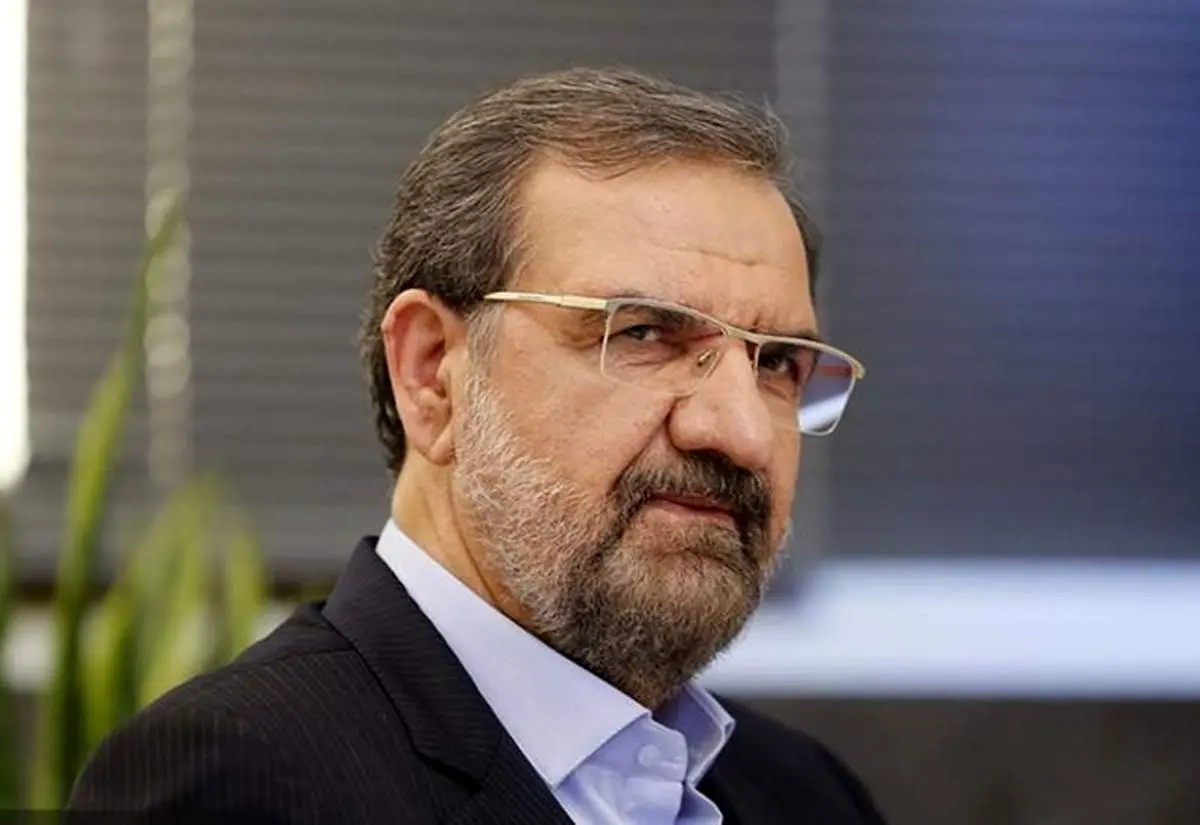 خبر مهم محسن رضایی درباره تصمیم ایران برای انتقام از اسرائیل
