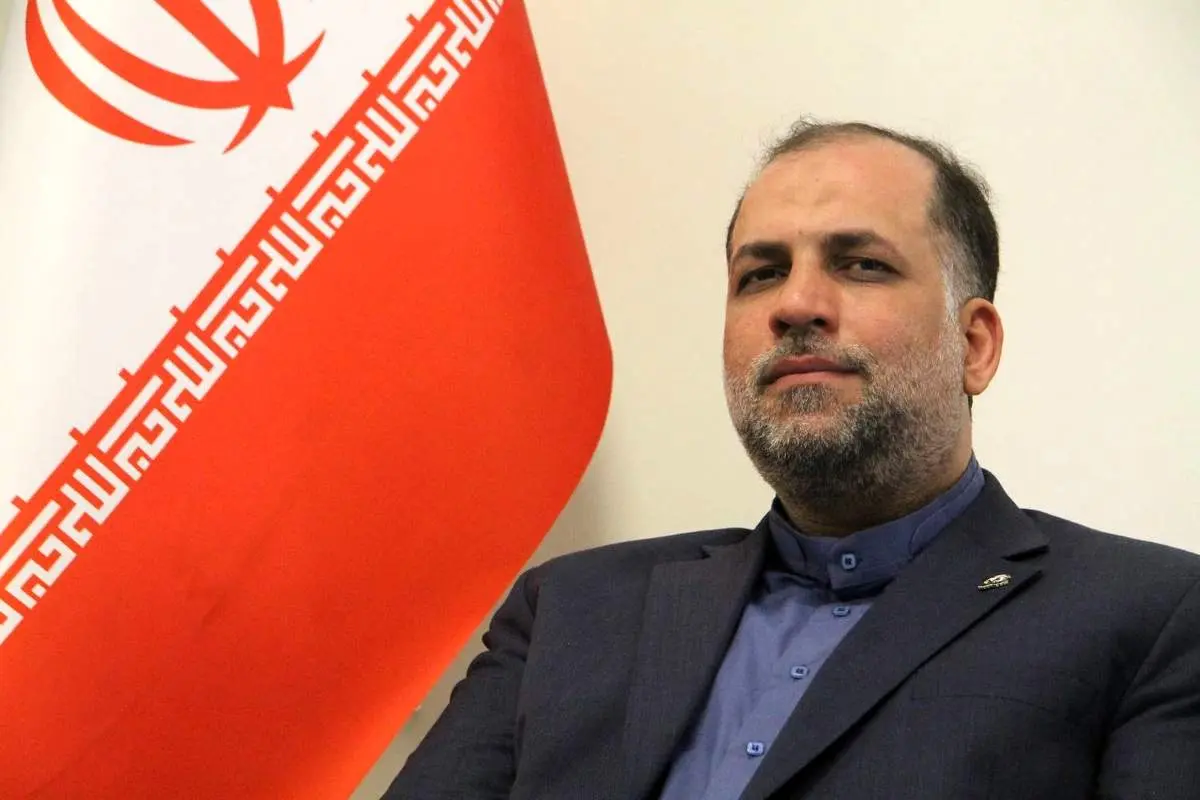 پیام تبریک مدیرعامل صندوق تامین به مناسبت «روز بیمه»