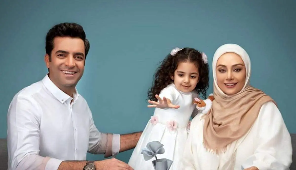 یکتا ناصر در کلانتری۱۲۳ نیاوران شکایت کرده/ منوچهر صوفیا را تحویل نداده