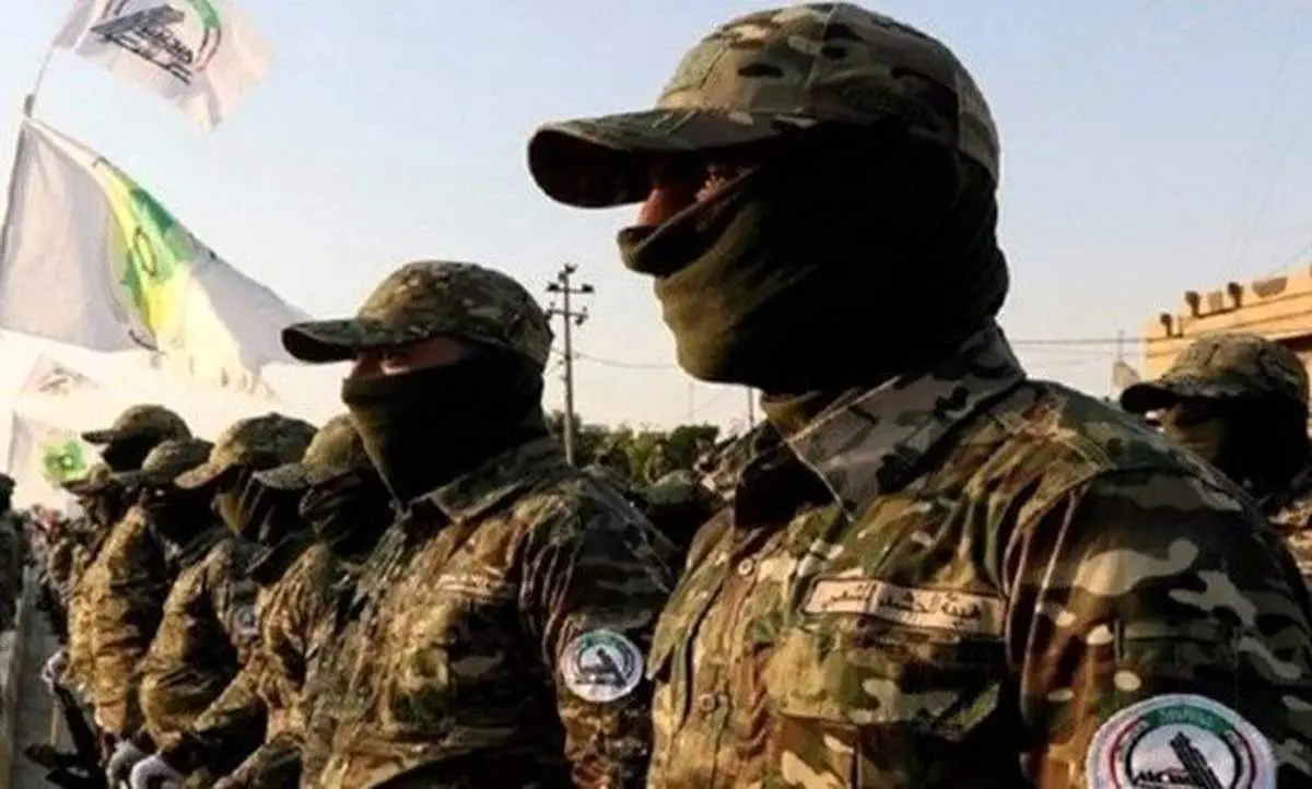 حشدالشعبی هم در وضعیت آمادهباش قرار گرفت