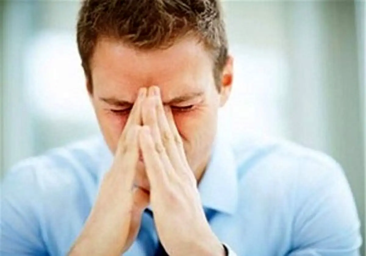 اهمیت درمان اضطراب برای قلب