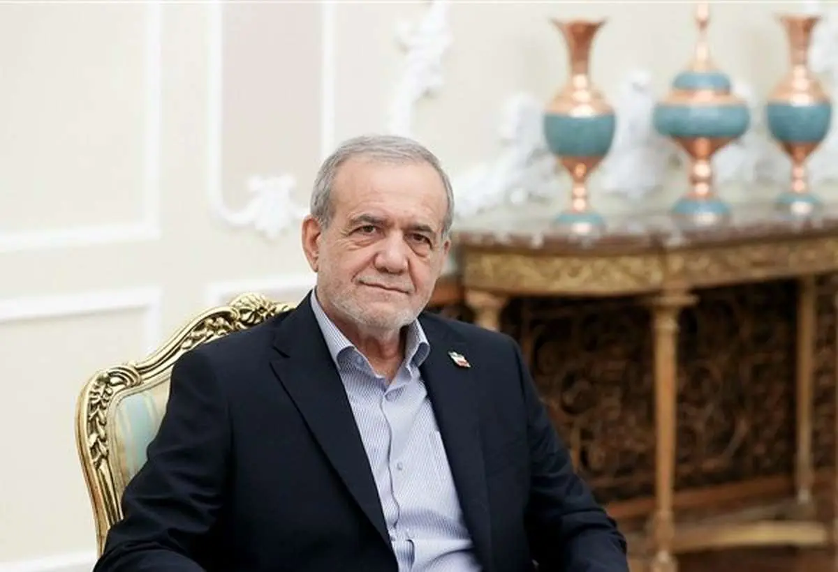 اما و اگر های مذاکراتی پزشکیان در نیویورک