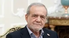 رئیس‌جمهور: اصلاح قیمت بنزین باید کارشناسی و برنامه‌ریزی‌شده باشد، نه شتاب‌زده
