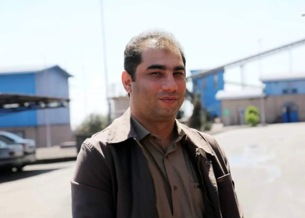  چادرملو در سال 1401 عملکرد موفقی داشت