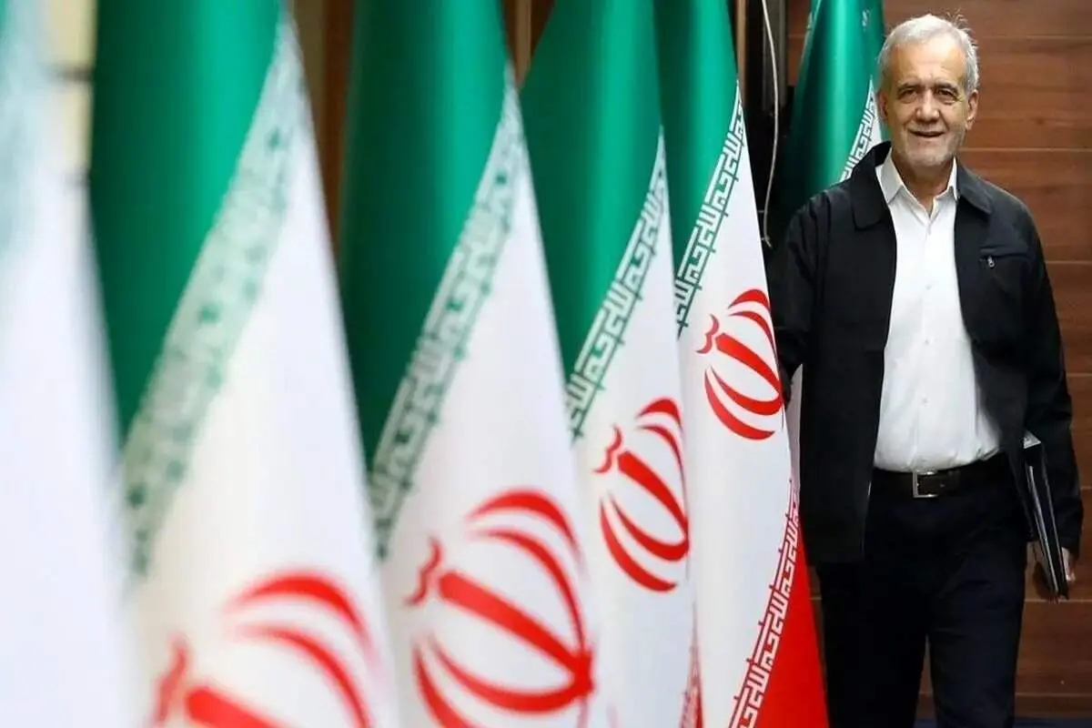 ساعت پخش مستقیم مراسم تنفیذ از تلویزیون اعلام شد