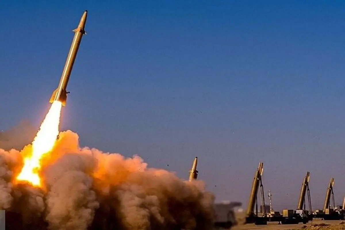 ماجرای شلیک موشک از ایران به کردستان عراق 