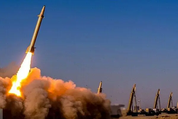 ماجرای شلیک موشک از ایران به کردستان عراق 