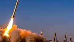 ماجرای شلیک موشک از ایران به کردستان عراق 