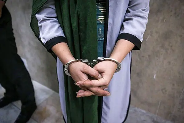 فروش سکه‌های تقلبی/ زن کلاهبردار حرفه‌ای شناسایی و دستگیر شد