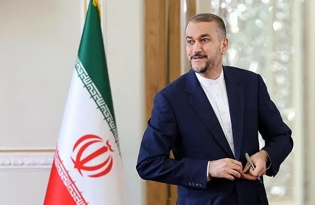 اهداف ایران از حضور وزیر خارجه در شورای امینت