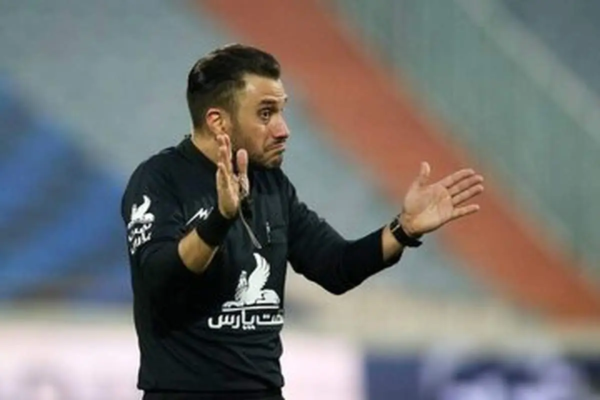 کوپال و کمکهایش در محاصره استقلالیهای خشمگین/عکس