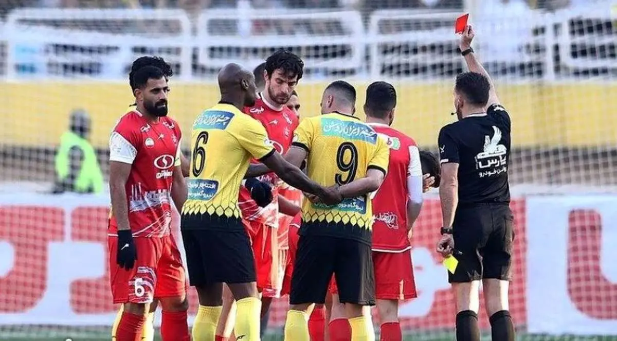 پرسپولیس با ترکیبی ناقص به مصاف مس رفسنجان می‌رود