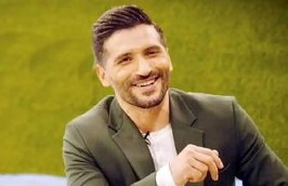 بدن روی فرم ستاره سابق پرسپولیس در ۴۲ سالگی/عکس