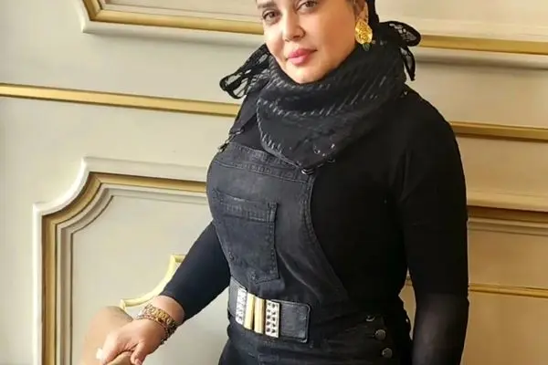 ببینید / افشاگری بهاره رهنما درباره جوکر خانوادگی
