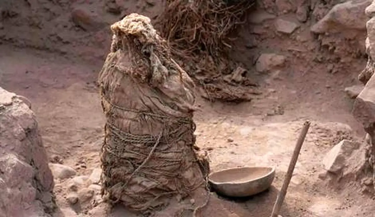 معمای مومیاییهای عجیب پرو؛ از فضا به زمین آمدهاند؟