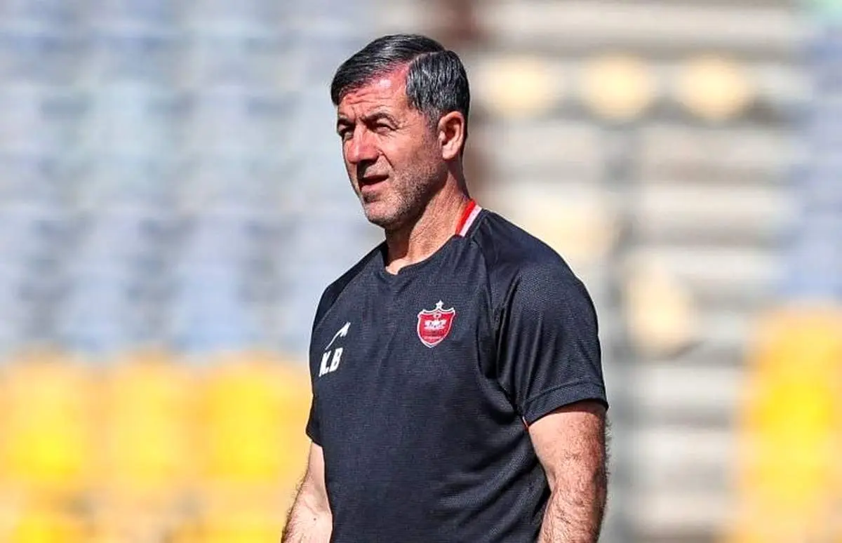 کریم باقری از استقلالی ها عذرخواهی کرد