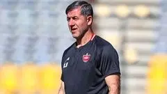 کریم باقری از استقلالی ها عذرخواهی کرد