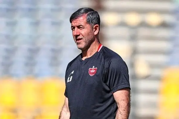 کریم باقری از استقلالی ها عذرخواهی کرد